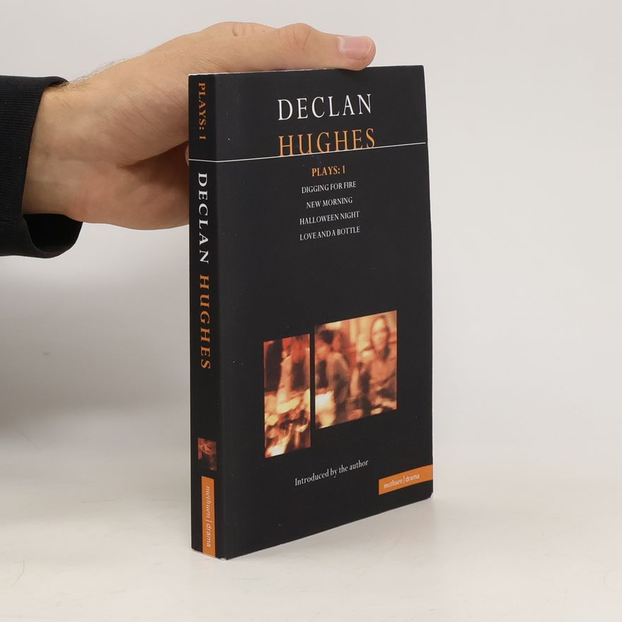 Declan Hughes Hughes Plays:1
