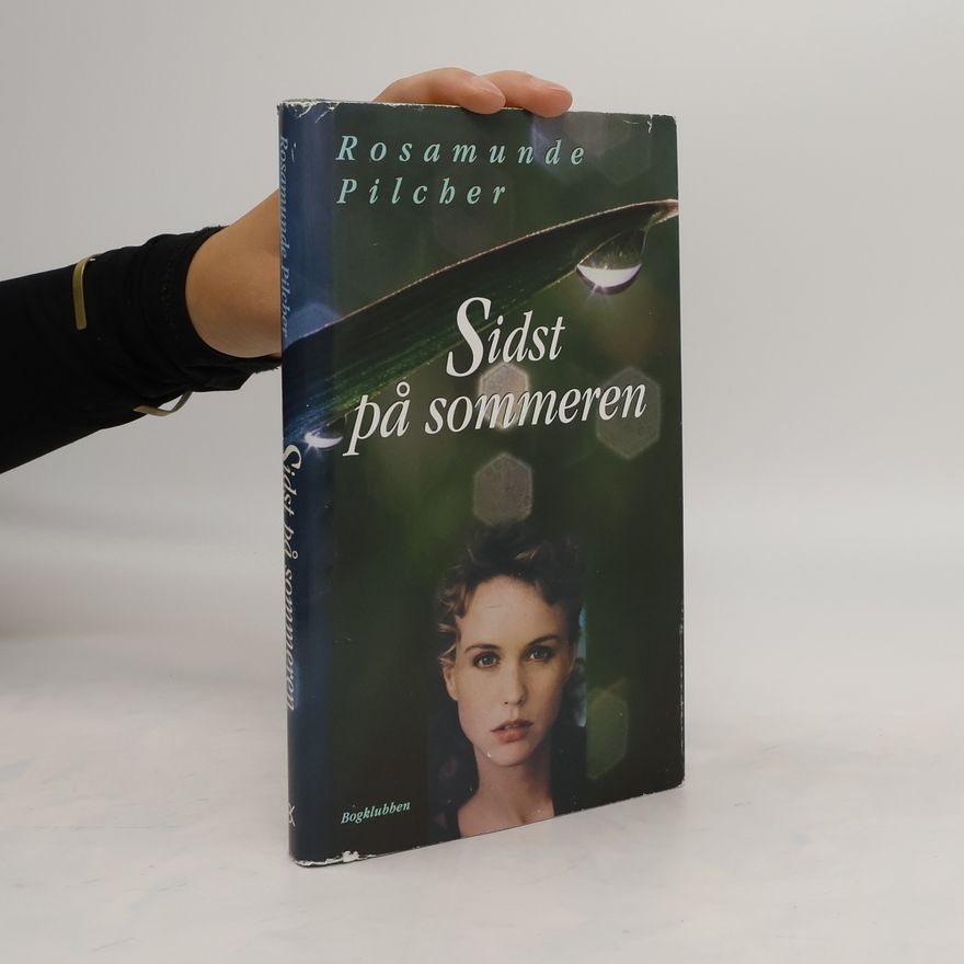 Rosamunde Pilcher Sidst på sommeren