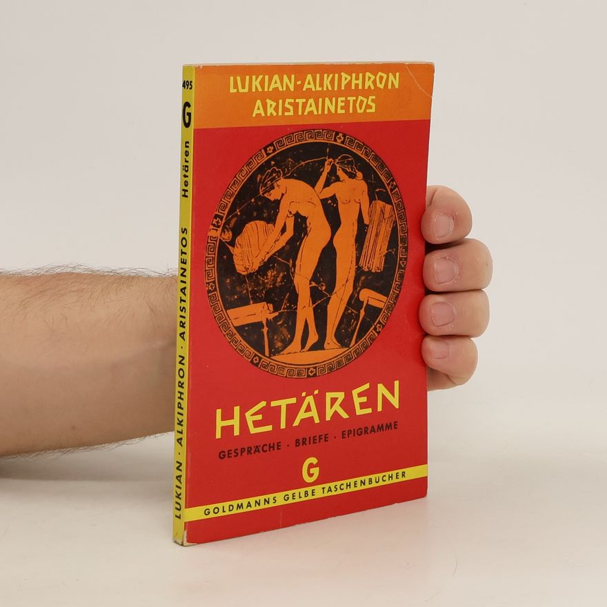 Autorenkollektiv Hëtaren
