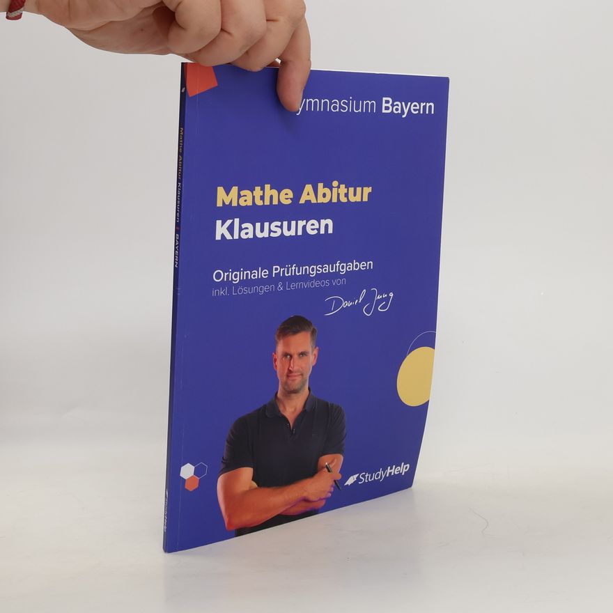 Christian Strack Mathe Abitur Klausuren - Gymnasium Bayern