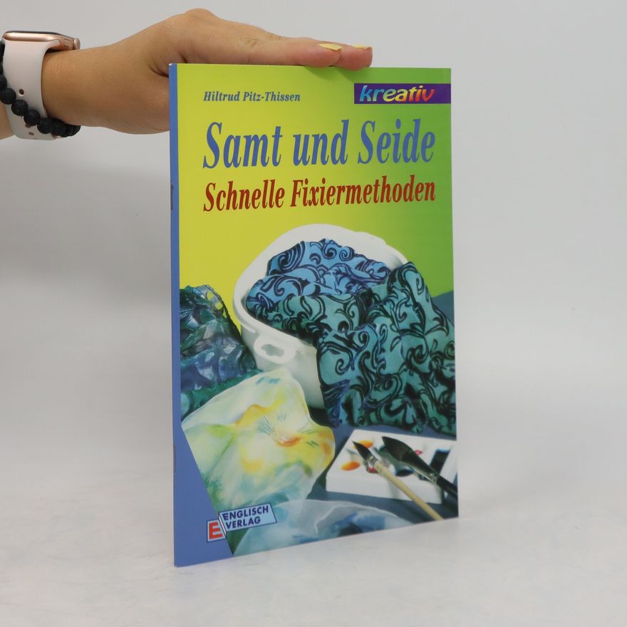 Autorenkollektiv Samt und Seide