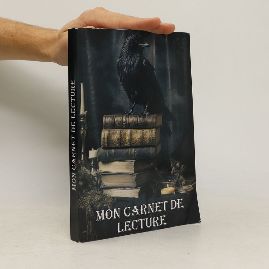 Autorenkollektiv Mon Carnet de Lecture