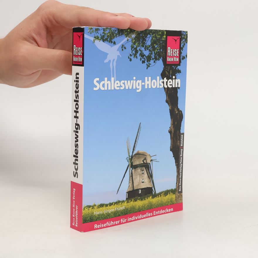 Hans-Jürgen Fründt Schleswig-Holstein