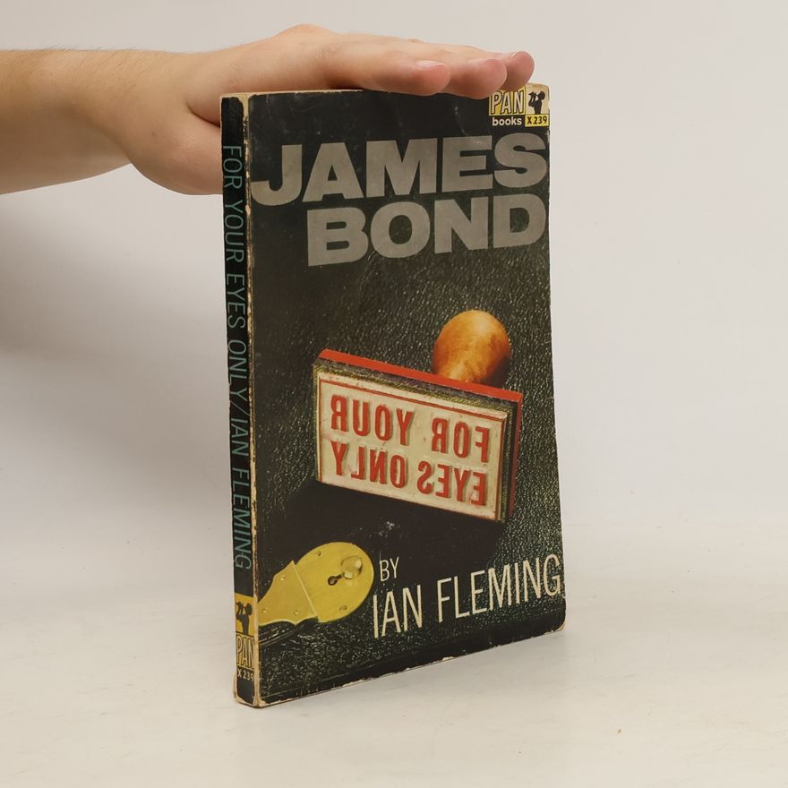 Ian Fleming James Bond