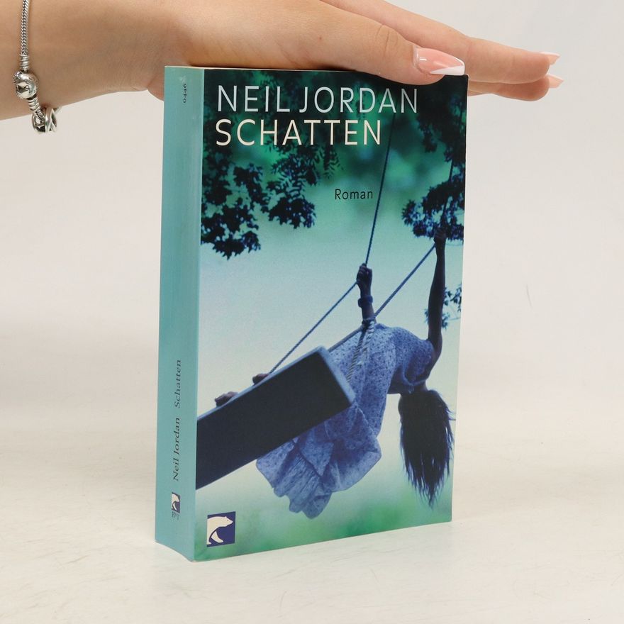 Neil Jordan Schatten