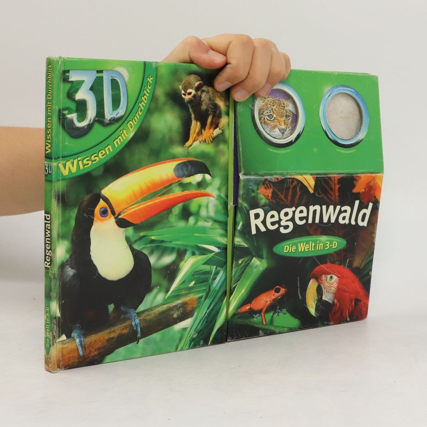 Autorenkollektiv Regenwald