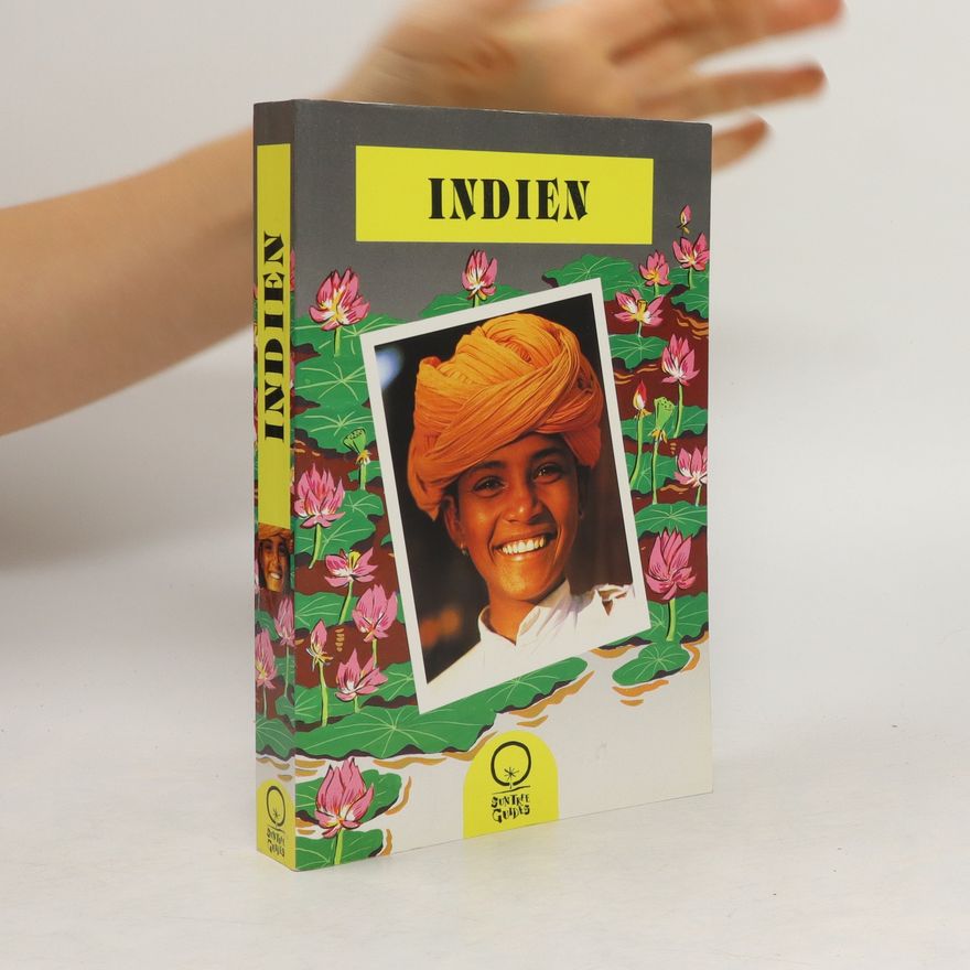 Hugh Gantzer Indien