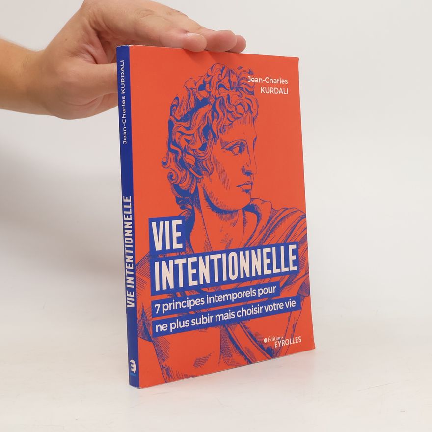 Jean-Charles Kurdali Vie intentionnelle