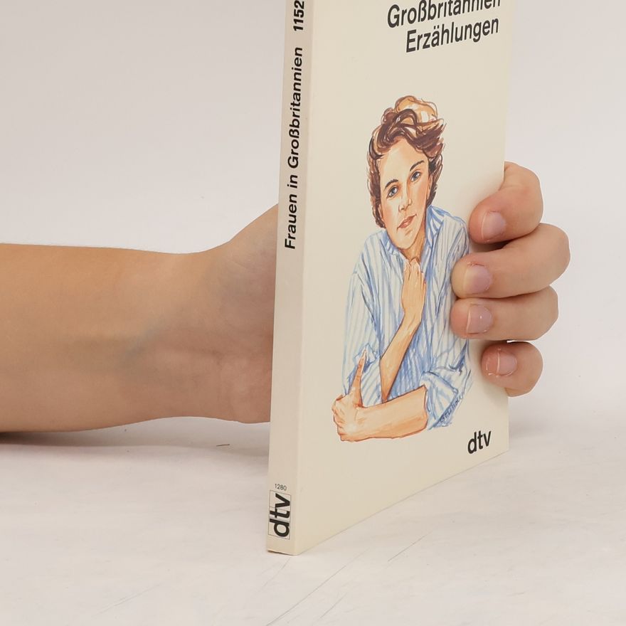 Christine Flitner Frauen in Grossbritannien