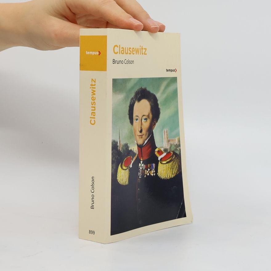 Bruno Colson Clausewitz