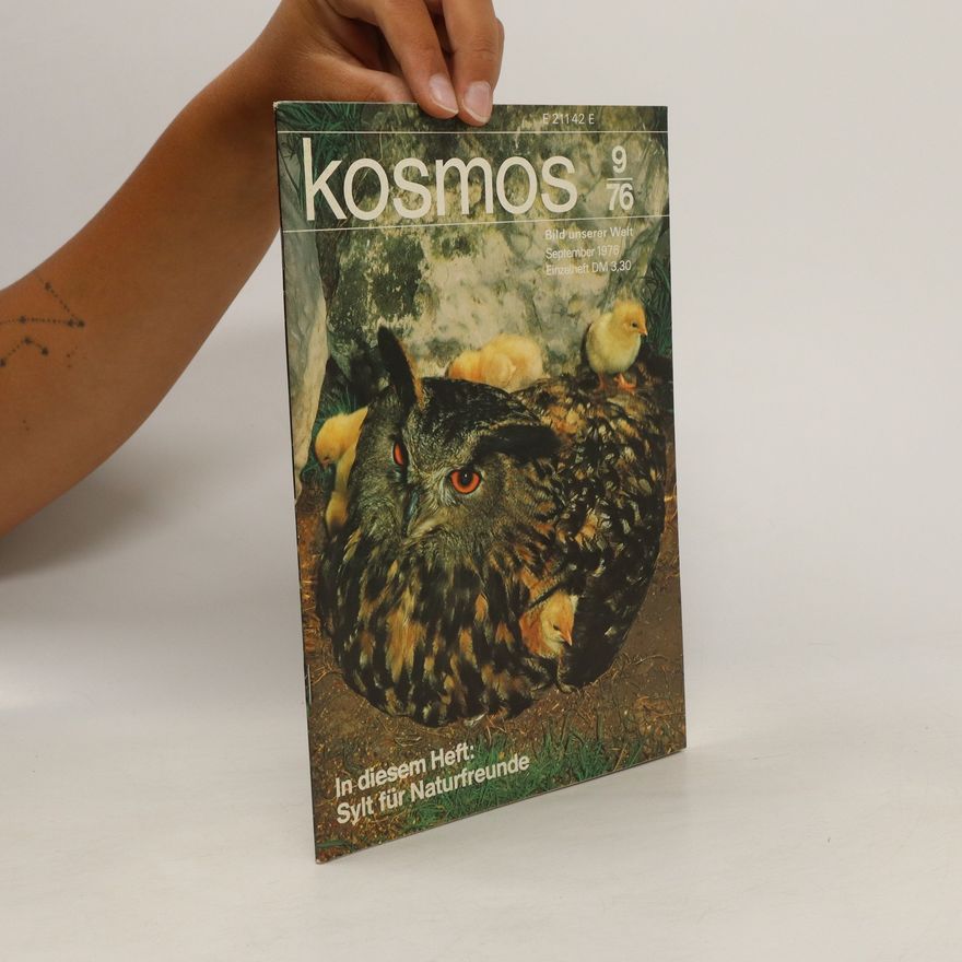 Collectif d'auteurs Kosmos 9/1976