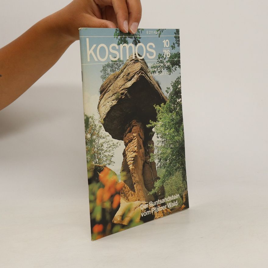 Collectif d'auteurs Kosmos 10/1976