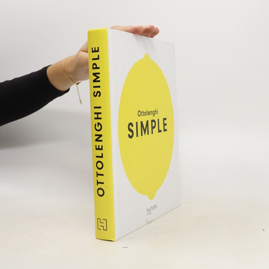 Yotam Ottolenghi Simple