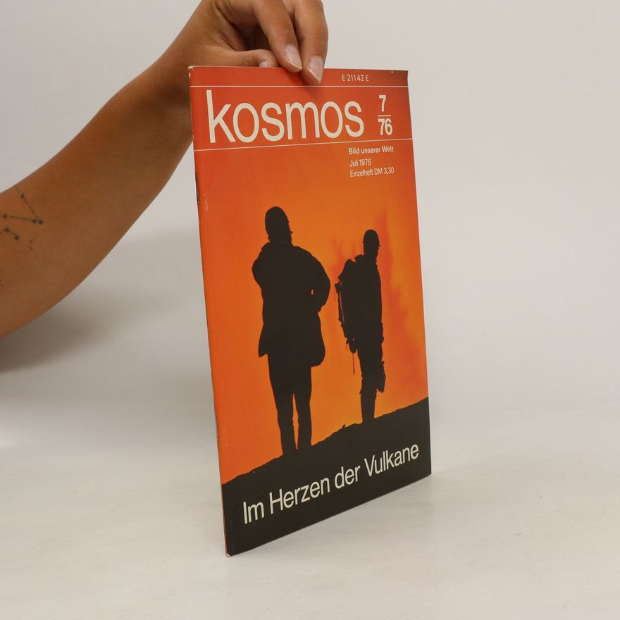 Collectif d'auteurs Kosmos 7/1976