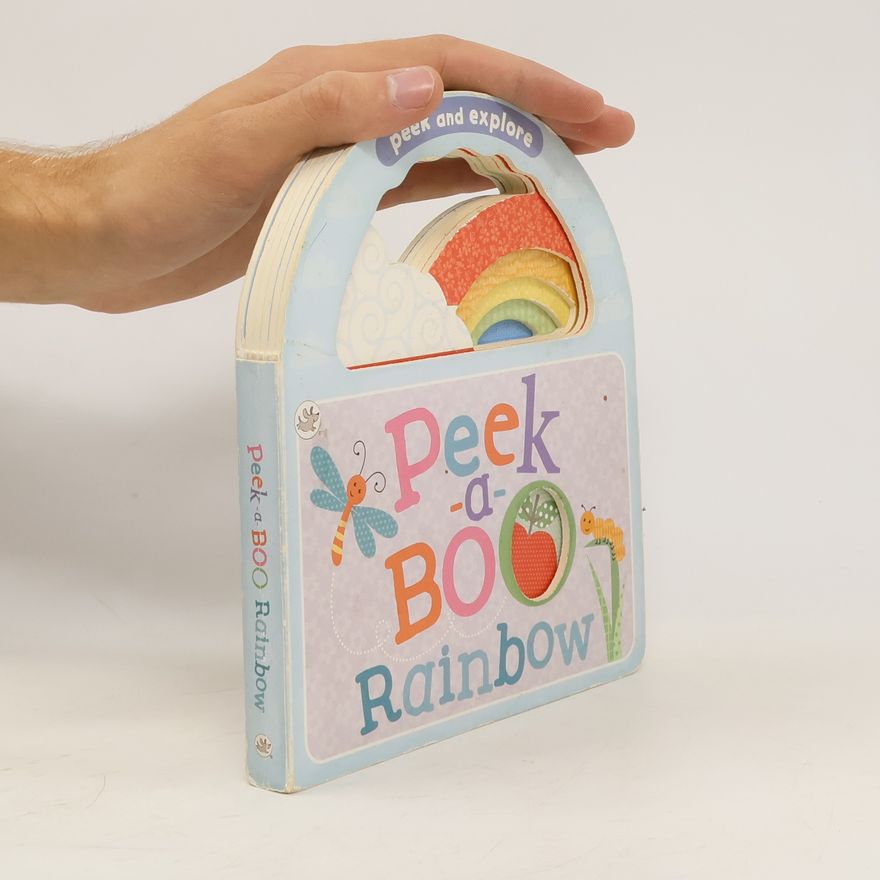 Various authors Peek-a-boo Rainbow