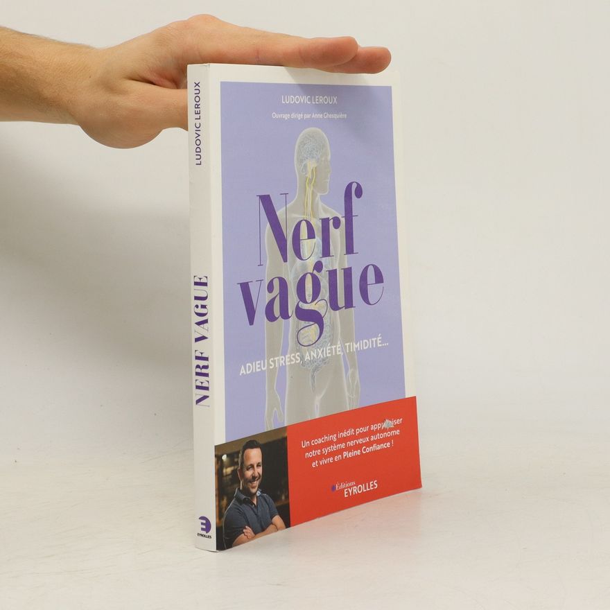 Ludovic Leroux Nerf vague