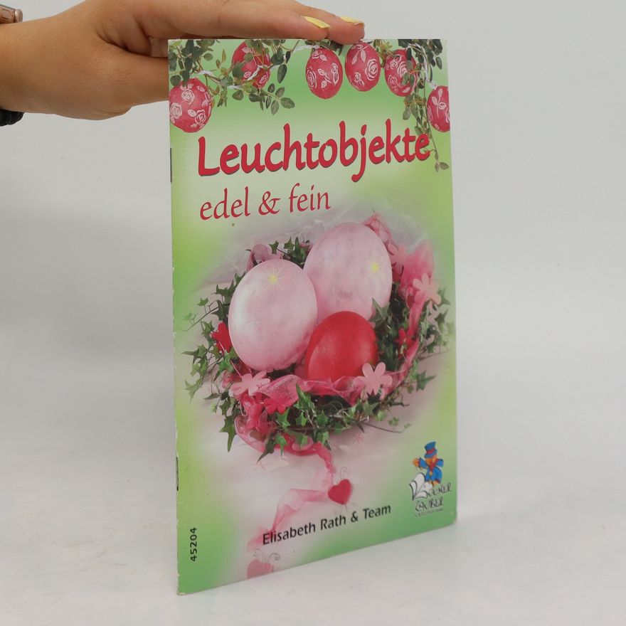 Andrea Splietker Leuchtobjekte
