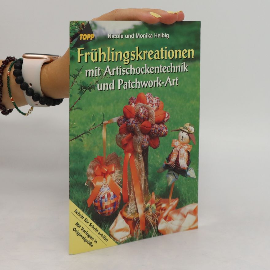 Autorenkollektiv Frühlingskreationen