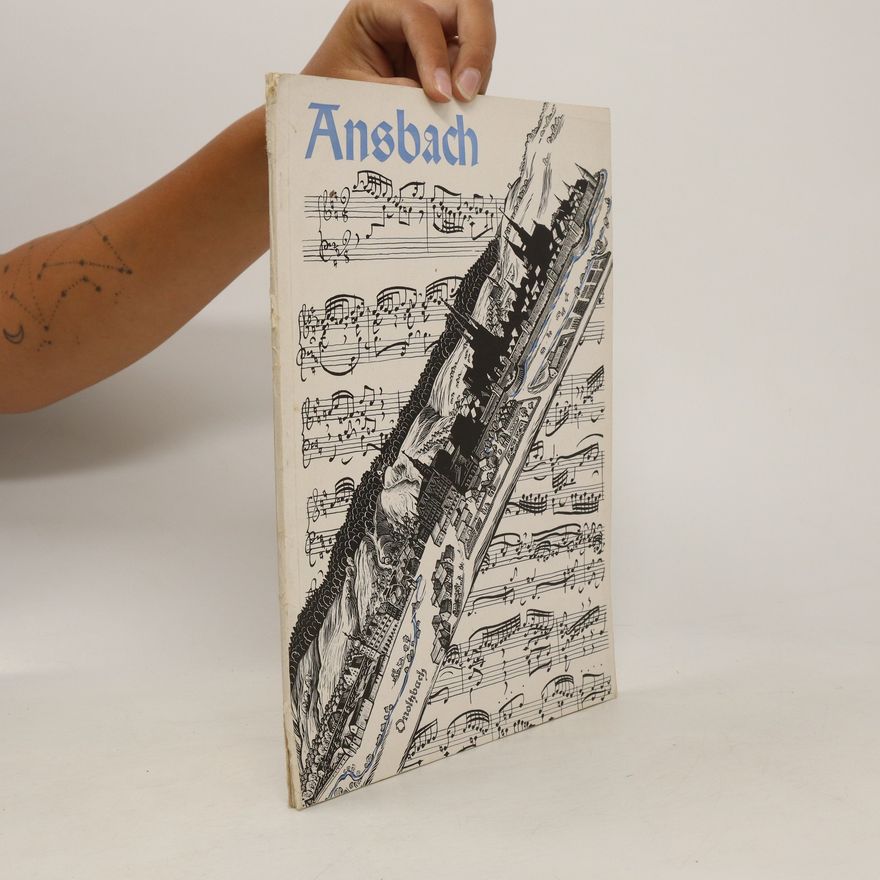 Autorenkollektiv Ansbach