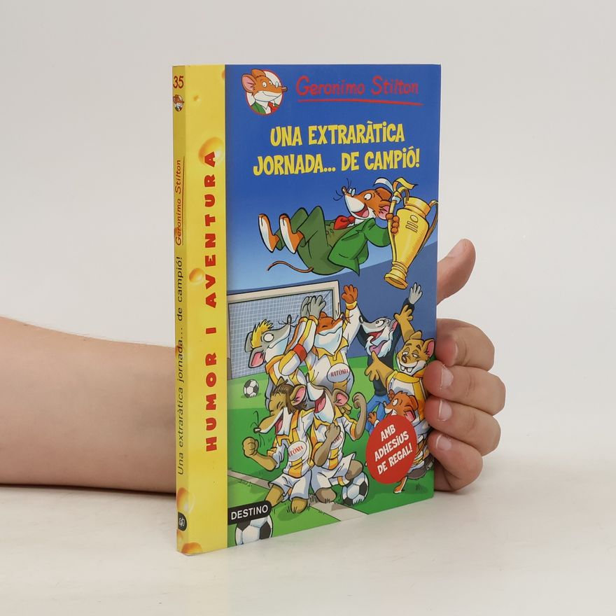 Elisabetta Dami Una extraràtica jornada... de campió!