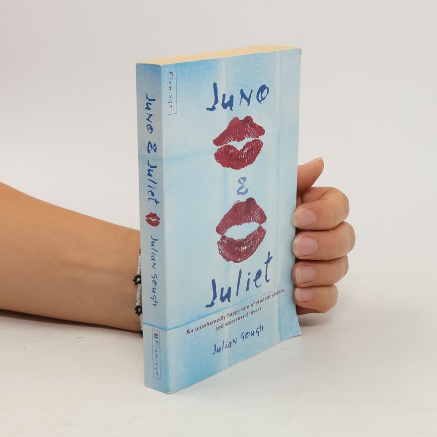 Julian Gough Juno and Juliet