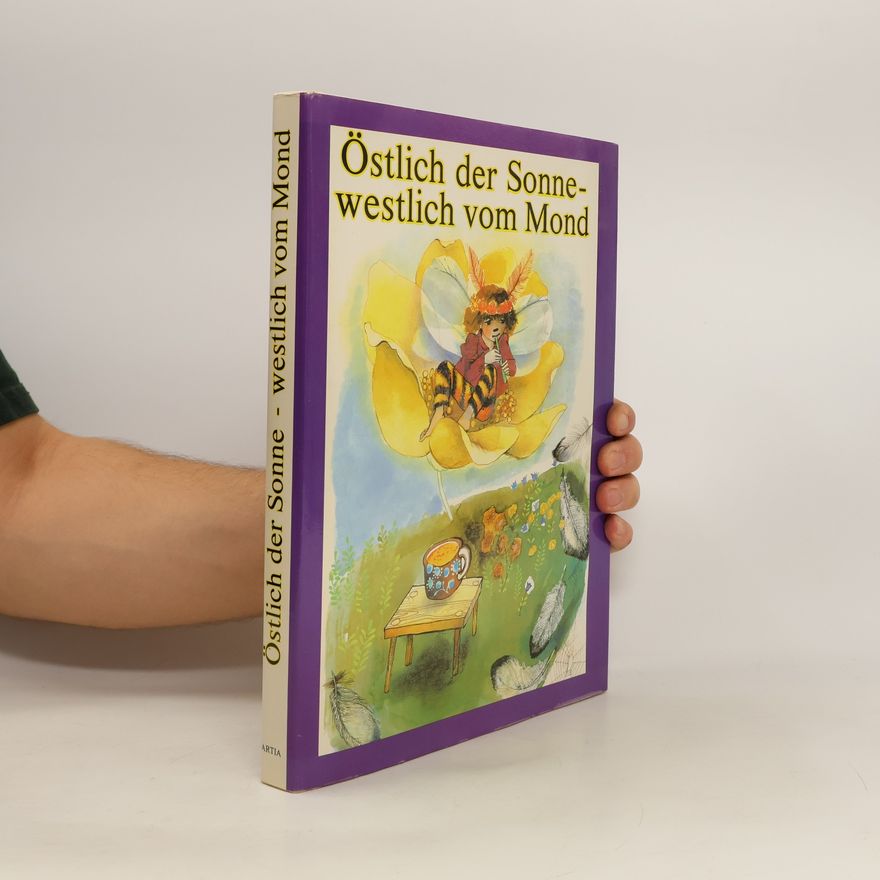 Autorenkollektiv Östlich der Sonnewestlich vom Mond