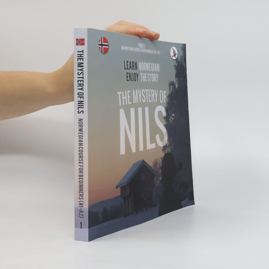 Werner Skalla The mystery of Nils