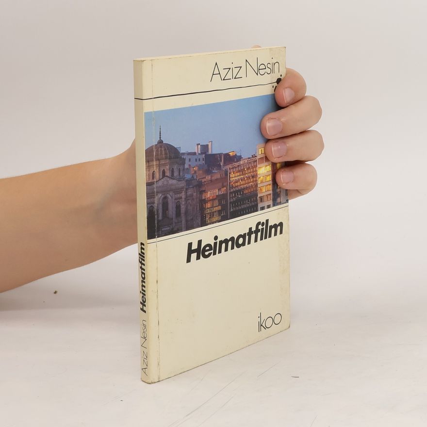 Aziz Nesin Heimatfilm