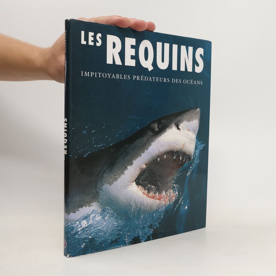 John McIntyre Les requins