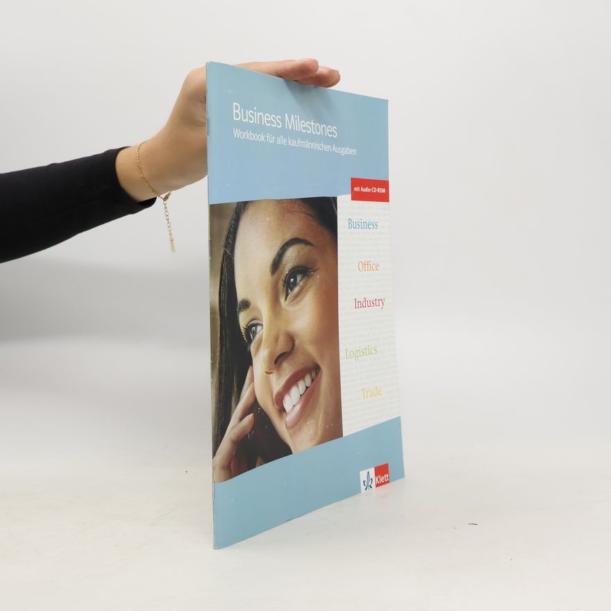 Ruth Feiertag Workbook für alle kaufmännischen Ausgaben -ROM