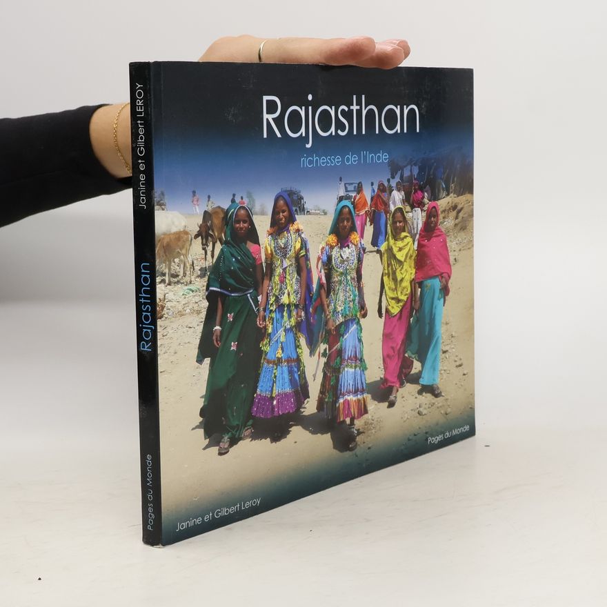 Autorenkollektiv Rajasthan