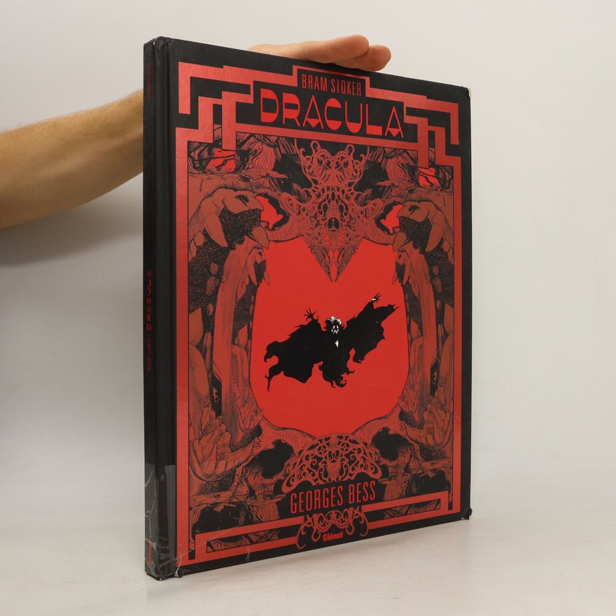 Bram Stoker Dracula