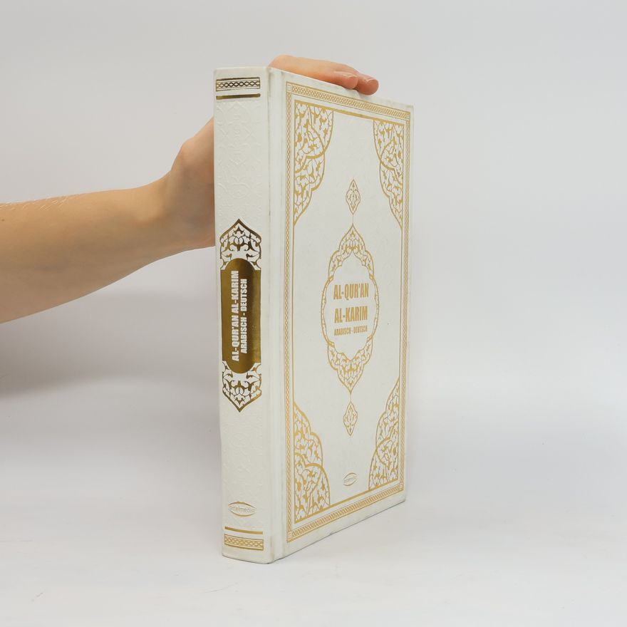 Autorenkollektiv Al-Quran Al-Karim