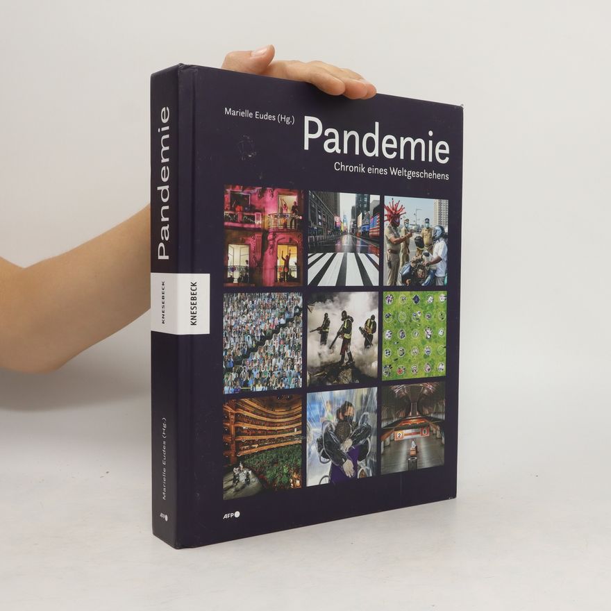 Marielle Eudes Pandemie