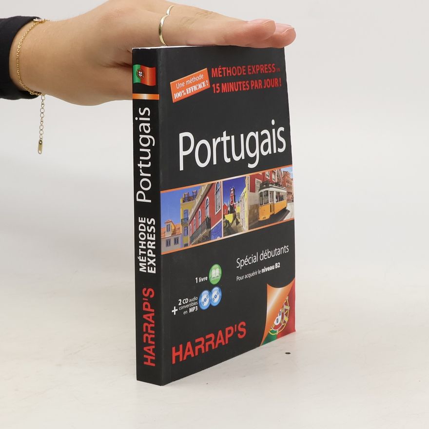 Sue Tyson Ward Portugais