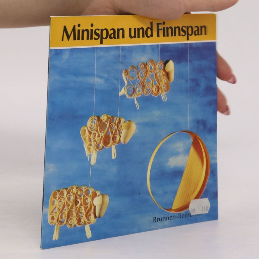 Elisabeth Hammer Minispan und Finnspan