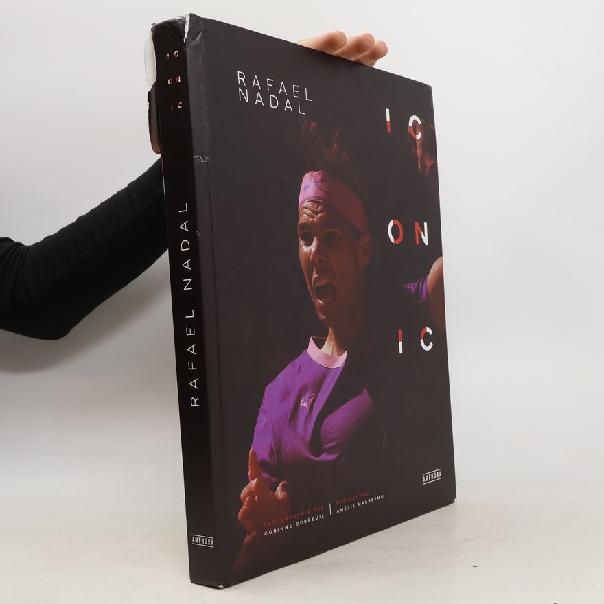 Autorenkollektiv Rafael Nadal