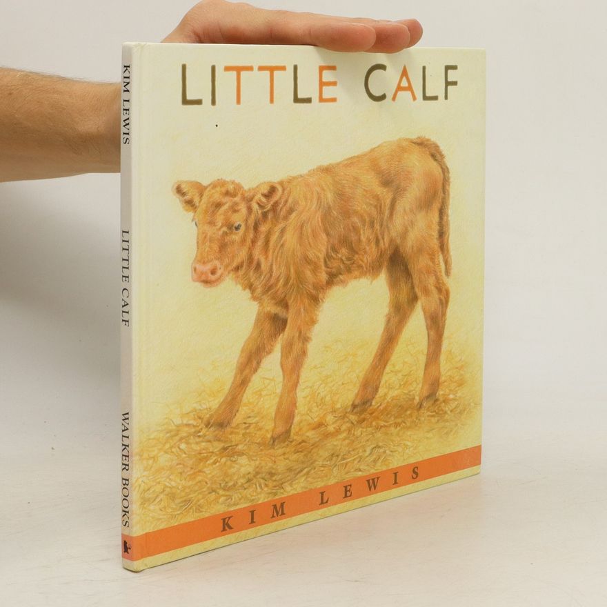 Kim Lewis Little Calf