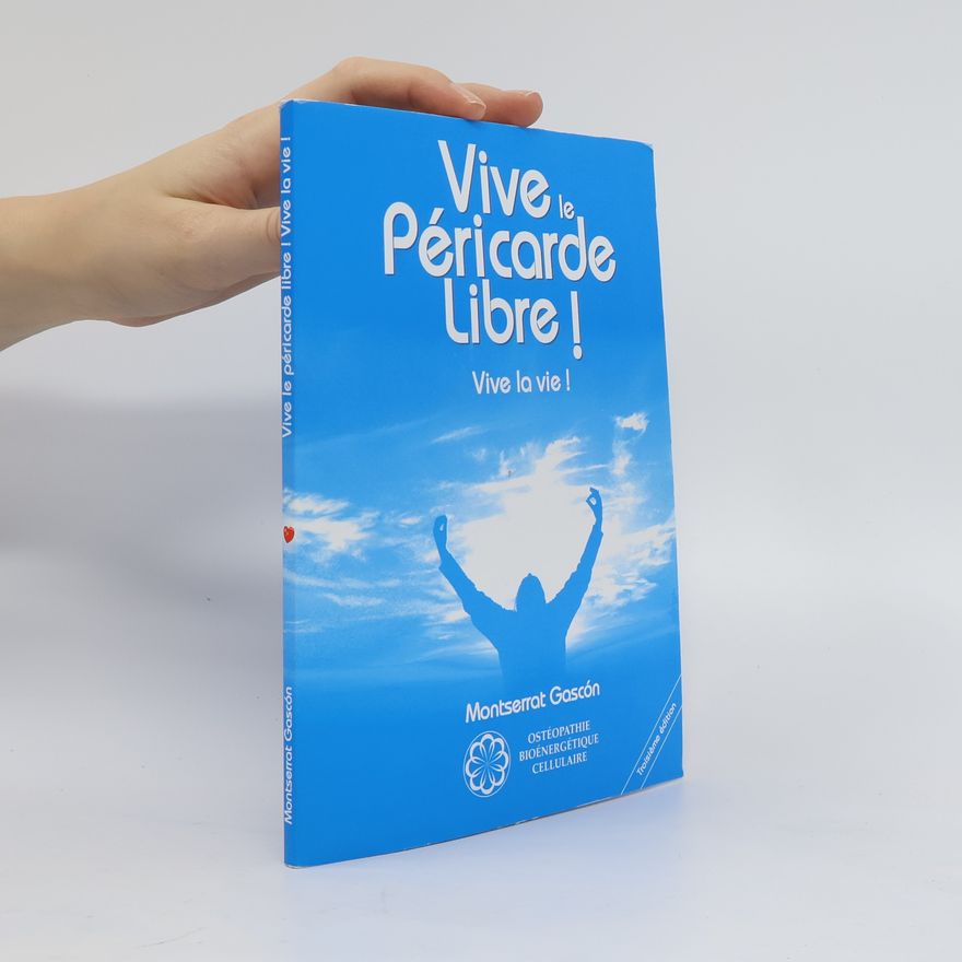 Montserrat Gascón Vive le Péricarde Libre!