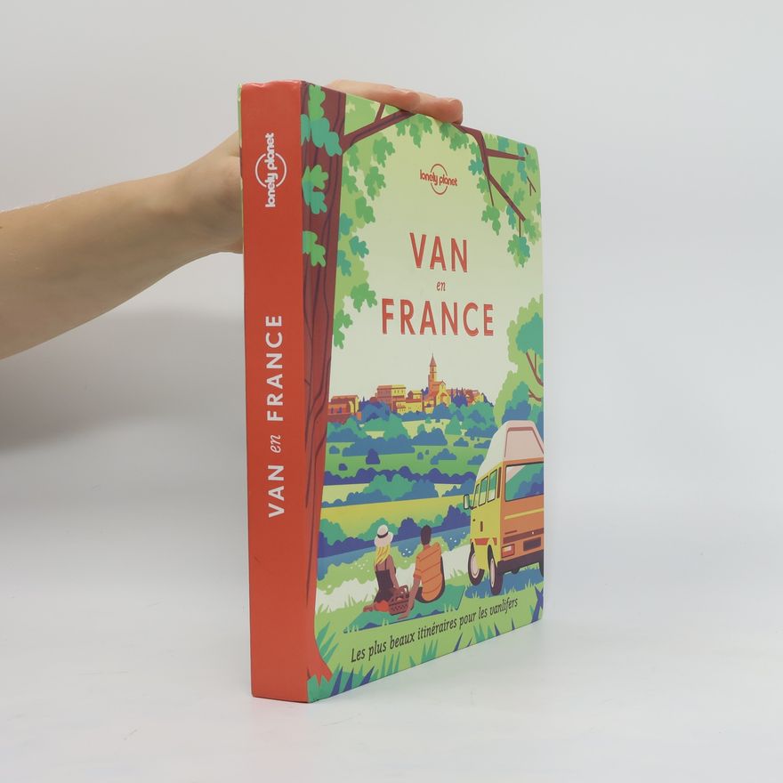 Autorenkollektiv Van en France