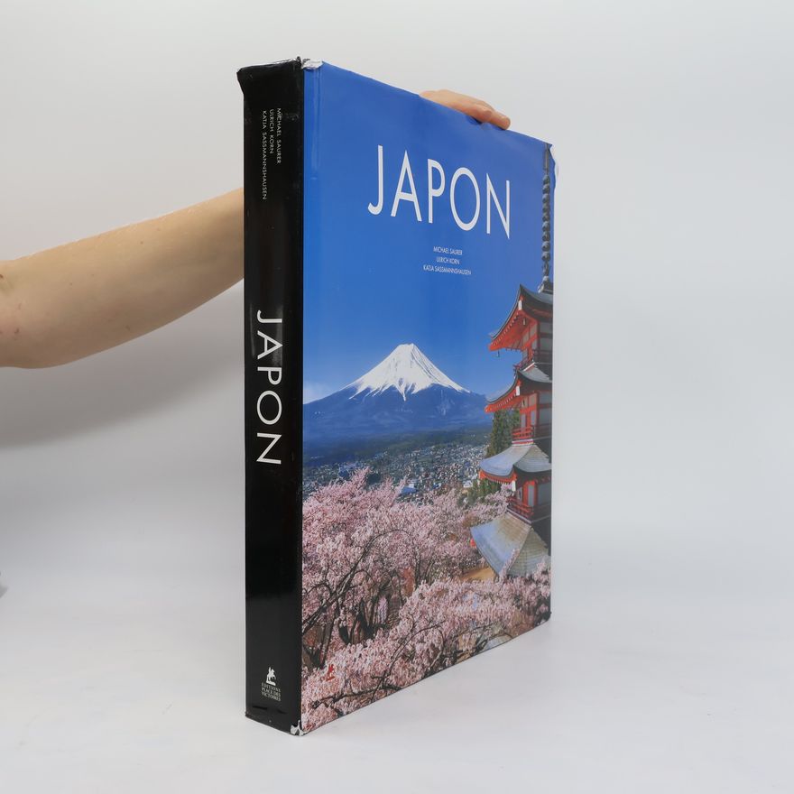 Various authors Japon