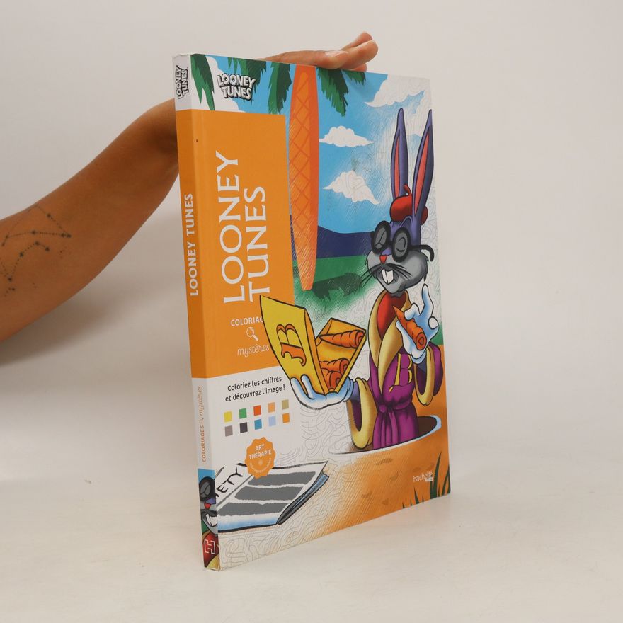 Various authors Looney Tunes