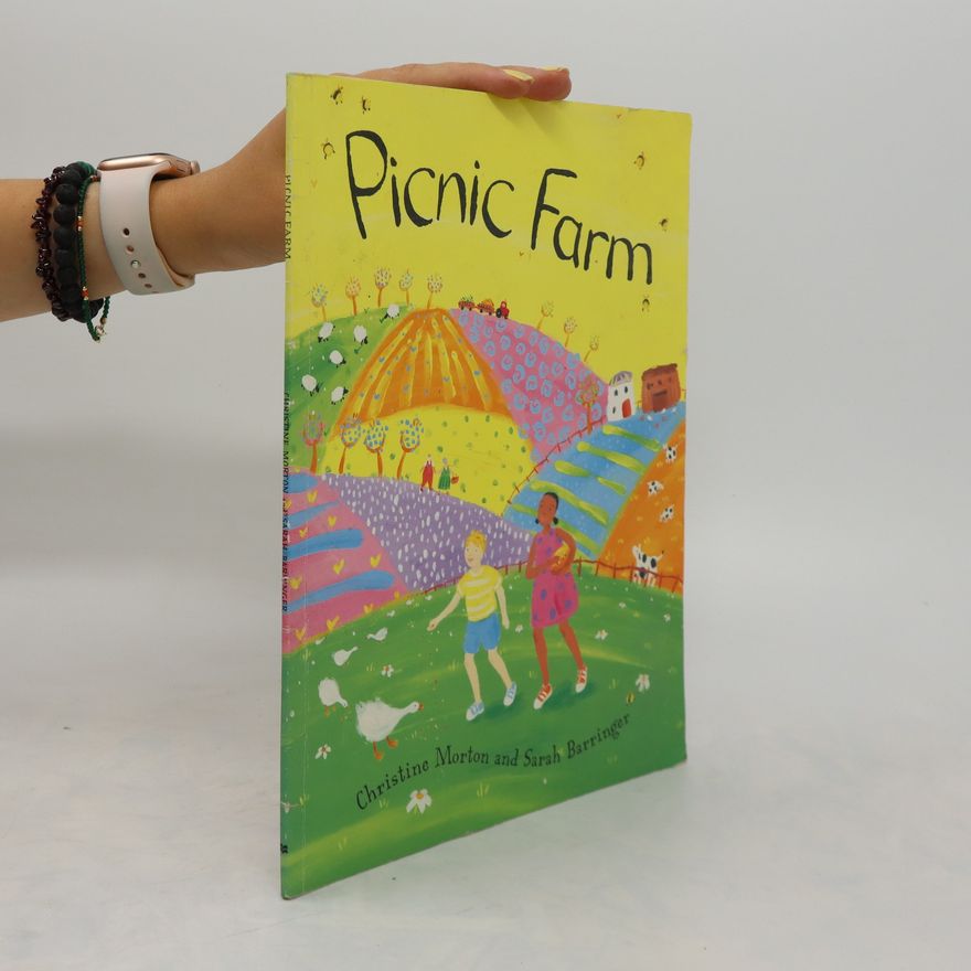 Sarah Barringer Picnic Farm