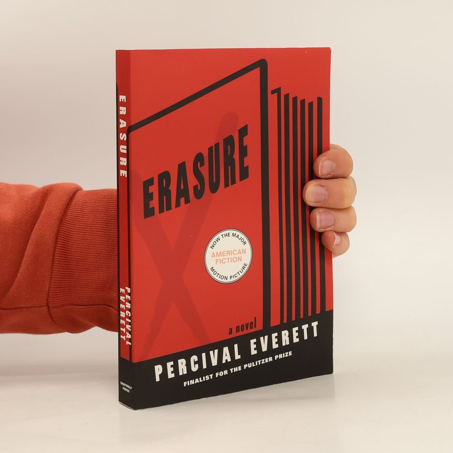 Percival Everett Erasure