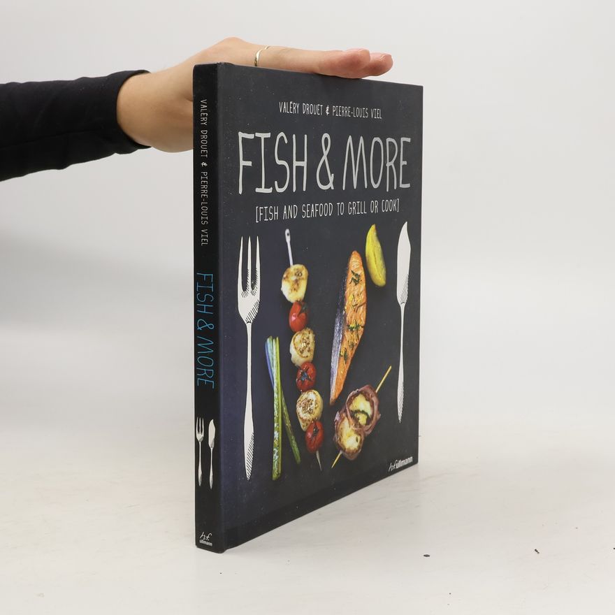 Valéry Drouet Fish & More