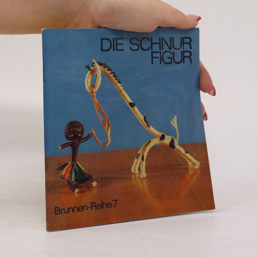 Autorenkollektiv Die schnur figur