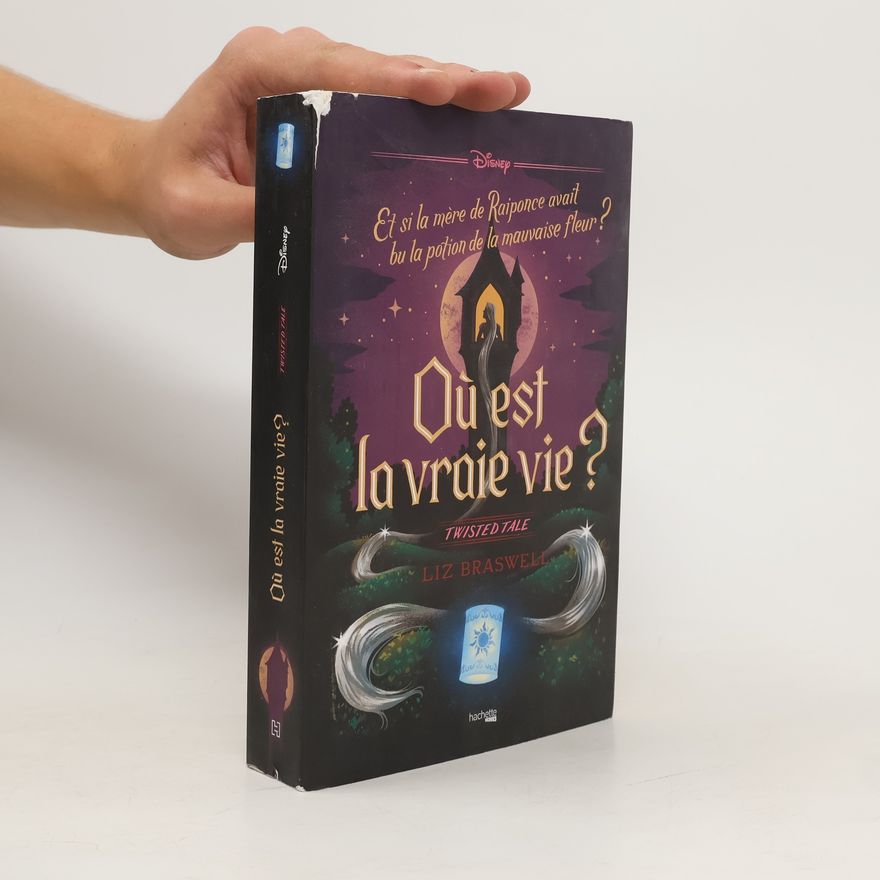 Elizabeth J. Braswell Où est la vraie vie ?