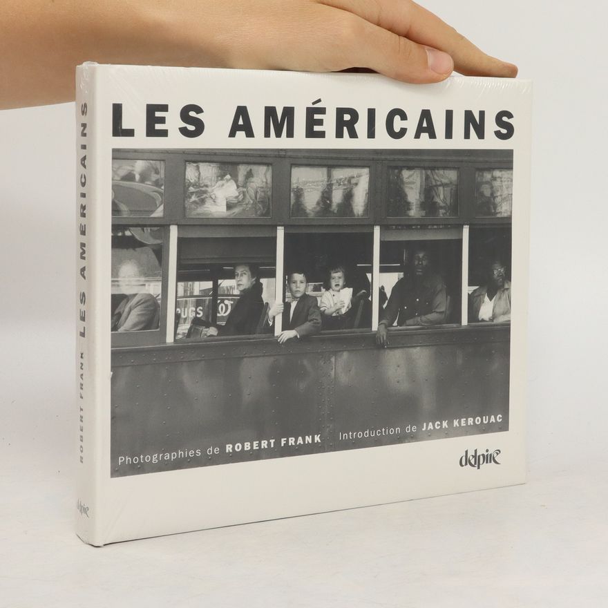 Autorenkollektiv Les Américains