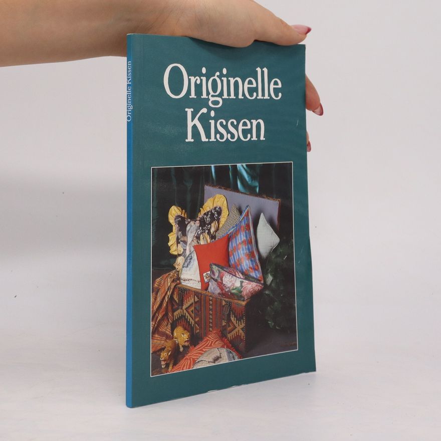 Autorenkollektiv Originelle Kissen