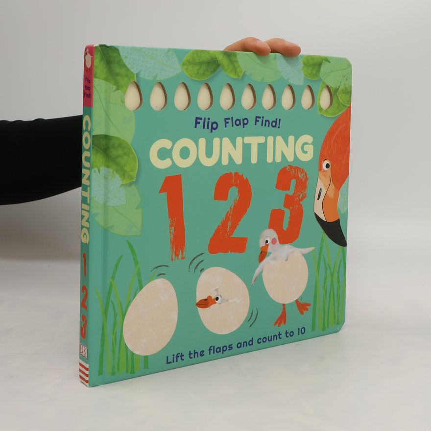 Violet Peto Counting 1 2 3